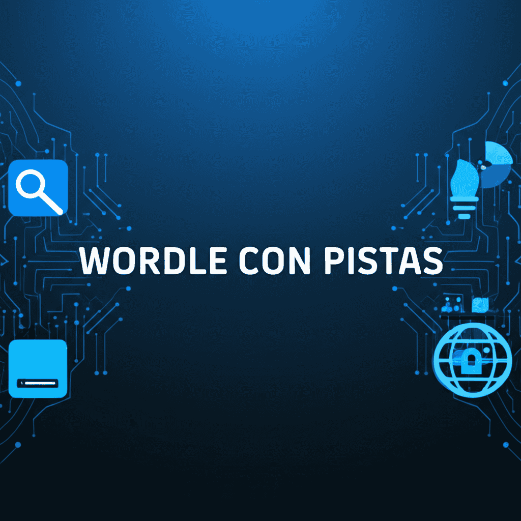Wordle Con Pistas